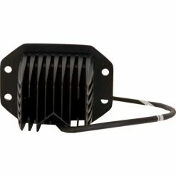 Buyers Products Recessed 3 Inch Wide Square LED Flood Light - 1492138 11 Buyers Products Recessed 3 Inch Wide Square LED Flood Light - 1492138 -Cheap Vehicle Lighting Store 1492138BACK