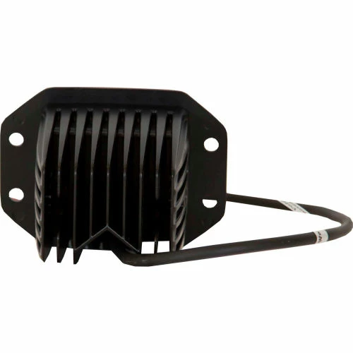 Buyers Products Recessed 3 Inch Wide Square LED Flood Light - 1492138 5 Buyers Products Recessed 3 Inch Wide Square LED Flood Light - 1492138 - Image 3