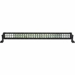 Buyers Products Buyers 32.20" Clear Combination Spot-Flood Light Bar With 60 LED - 1492163