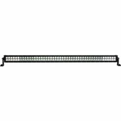 Buyers Products Buyers 50.12" Clear Combination Spot-Flood Light Bar With 96 LED - 1492165