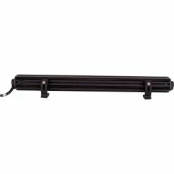 Buyers Products Buyers 20.63" Clear Combination Spot-Flood Light Bar With 15 LED - 1492182 -Cheap Vehicle Lighting Store 1492182BACK