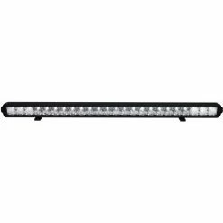Buyers Products Buyers 31.97" Clear Combination Spot-Flood Light Bar With 24 LED - 1492183