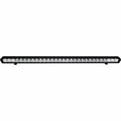 Buyers Products Buyers 39.53" Clear Combination Spot-Flood Light Bar With 30 LED - 1492184