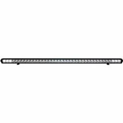 Buyers Products Buyers 50.87" Clear Combination Spot-Flood Light Bar With 39 LED - 1492185