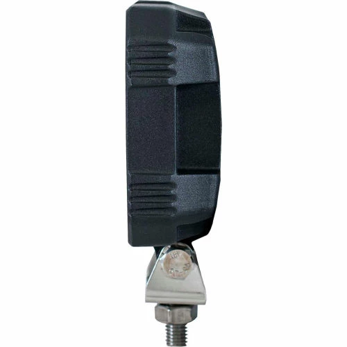 Buyers Products Buyers 5.9 x 4.8" Clear Rectangular Flood Light With 15 LED - 1492190 4 Buyers Products Buyers 5.9 x 4.8" Clear Rectangular Flood Light With 15 LED - 1492190 - Image 2