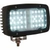 Buyers Products Buyers 6.3" Rectangular 36 LED Floodlight - 1492194 -Cheap Vehicle Lighting Store 1492194