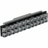 Buyers Products Buyers Amber Corner Strobe D-Fuser With 6 LED - 3024635