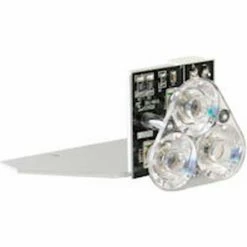 Buyers Products Buyers Clear 3 LED Alley Lights - 3024642