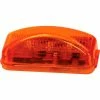 Buyers Products Buyers 2.5" Amber Surface Mount Marker Light With 3 LED - 5622204 - Pkg Qty 10 2 Buyers Products Buyers 2.5" Amber Surface Mount Marker Light With 3 LED - 5622204 - Pkg Qty 10 -Cheap Vehicle Lighting Store 5622204