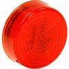 Buyers Products Buyers 2.5" Red Round Marker/Clearance Light With 2 LED - 5622512 - Pkg Qty 10 -Cheap Vehicle Lighting Store 5622512