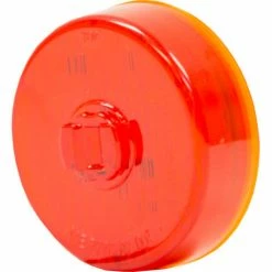 Buyers Products Buyers 2.5" Red Round Marker/Clearance Light With 7 LED - 5622517 - Pkg Qty 10 -Cheap Vehicle Lighting Store 5622517RIGHT