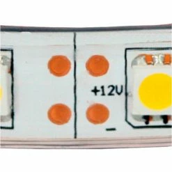 Buyers Products Buyers 24" 36-LED Strip Light with 3M™ Adhesive Back - Red - 5622638 -Cheap Vehicle Lighting Store 5622638DETAIL