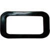 Buyers Products Buyers Black Grommet For 3.125" Rectangular Marker/Clearance Light - 5623050 - Pkg Qty 10 1 Buyers Products Buyers Black Grommet For 3.125" Rectangular Marker/Clearance Light - 5623050 - Pkg Qty 10 -Cheap Vehicle Lighting Store 5623050