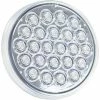 Buyers Products Buyers 4" Clear round Backup Light With 24 LED - 5624325 - Pkg Qty 10 2 Buyers Products Buyers 4" Clear round Backup Light With 24 LED - 5624325 - Pkg Qty 10 -Cheap Vehicle Lighting Store 5624325