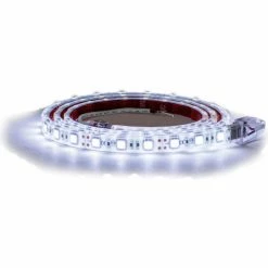 Buyers Products Buyers 24" 36-LED Strip Light with 3M™ Adhesive Back - Clear And Cool - 5622537