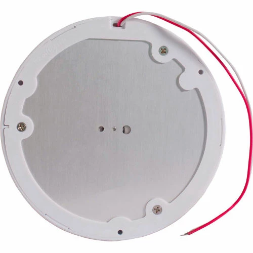 Buyers Products Buyers 5" Round LED Interior Dome Light with Built-In Switch - 5625337 4 Buyers Products Buyers 5" Round LED Interior Dome Light with Built-In Switch - 5625337 - Image 2