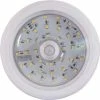 Buyers Products Buyers 5" Round LED Interior Dome Light with Motion Sensor - 5625338 2 Buyers Products Buyers 5" Round LED Interior Dome Light with Motion Sensor - 5625338 -Cheap Vehicle Lighting Store 5625338FRO