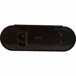 Buyers Products Buyers 6" Clear Oval Backup Light With 6 LED - 5626356 - Pkg Qty 10 -Cheap Vehicle Lighting Store 5626356BOTTOM