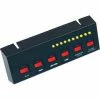 Buyers Products Buyers Black Pre-Wired 6-Switch Panel 4-On/Off 2-Momentary - 6391206 2 Buyers Products Buyers Black Pre-Wired 6-Switch Panel 4-On/Off 2-Momentary - 6391206 -Cheap Vehicle Lighting Store 6391206PROF45