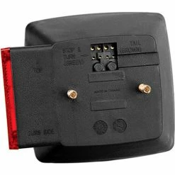 Reese Towpower Six Function, Under 80" Wide Right-Curbside Stop, Turn, Tail Light - 7382411 -Cheap Vehicle Lighting Store 7382411 b