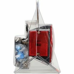 Reese Towpower Submersible Combination Trailer Tail Light Kit, Under 80" Wide - 7383411 - Pkg Qty 3 -Cheap Vehicle Lighting Store 7383411 a