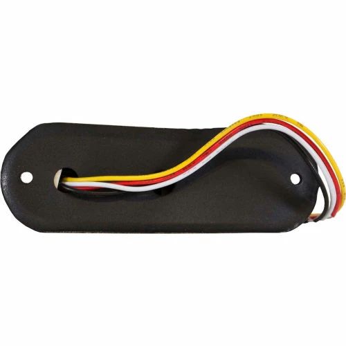 Buyers Products Buyers 4.875" Amber/Clear LED Mini Strobe Light - 8891132 7 Buyers Products Buyers 4.875" Amber/Clear LED Mini Strobe Light - 8891132 - Image 5