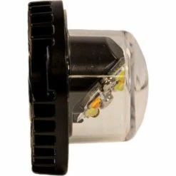 Buyers Products Buyers 25 Foot Amber/Clear Bolt-On Hidden Strobe Kits With In-Line Flashers With 6 LED - 8891227 8 Buyers Products Buyers 25 Foot Amber/Clear Bolt-On Hidden Strobe Kits With In-Line Flashers With 6 LED - 8891227 -Cheap Vehicle Lighting Store 8891227DETAIL