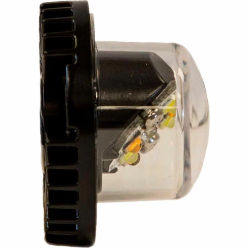 Buyers Products Buyers 25 Foot Amber/Clear Bolt-On Hidden Strobe Kits With In-Line Flashers With 6 LED - 8891227 5 Buyers Products Buyers 25 Foot Amber/Clear Bolt-On Hidden Strobe Kits With In-Line Flashers With 6 LED - 8891227 - Image 3