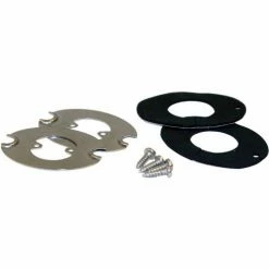 Buyers Products Buyers 25 Foot Clear Push-On Hidden Strobe Kit With In-Line Flashers With 6 LED - 8891325 -Cheap Vehicle Lighting Store 8891325DETAIL