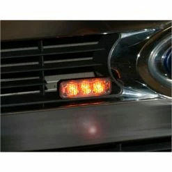 Buyers Products Buyers 2.5" LED Amber Multi Mount Mini Strobe Light With 3 LED - 8891403 13 Buyers Products Buyers 2.5" LED Amber Multi Mount Mini Strobe Light With 3 LED - 8891403 -Cheap Vehicle Lighting Store 8891403APPLIED