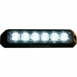 Buyers Products Buyers 5" Clear LED Strobe Light - 8891501 -Cheap Vehicle Lighting Store 8891501BOTTOM