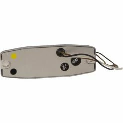 Buyers Products Buyers 3.4" Red Surface Mount Ultra-Thin Strobe Light With 3 LED - 8892233 11 Buyers Products Buyers 3.4" Red Surface Mount Ultra-Thin Strobe Light With 3 LED - 8892233 -Cheap Vehicle Lighting Store 8892233BOTTOM