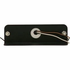 Buyers Products Buyers 4.4" Amber Surface Mount Ultra-Thin Strobe Light With 4 LED - 8892240 14 Buyers Products Buyers 4.4" Amber Surface Mount Ultra-Thin Strobe Light With 4 LED - 8892240 -Cheap Vehicle Lighting Store 8892240BOTTOM