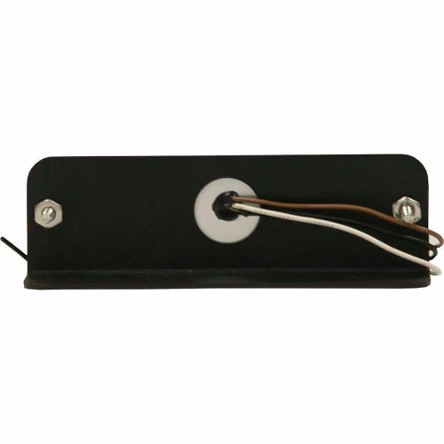 Buyers Products Buyers 4.4" Amber Surface Mount Ultra-Thin Strobe Light With 4 LED - 8892240 7 Buyers Products Buyers 4.4" Amber Surface Mount Ultra-Thin Strobe Light With 4 LED - 8892240 - Image 5