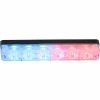 Buyers Products Buyers 5.19" Red/Blue Low Profile Strobe for Narrow Grill Spacing With 6 LED - 8892805 1 Buyers Products Buyers 5.19" Red/Blue Low Profile Strobe for Narrow Grill Spacing With 6 LED - 8892805 -Cheap Vehicle Lighting Store 8892805
