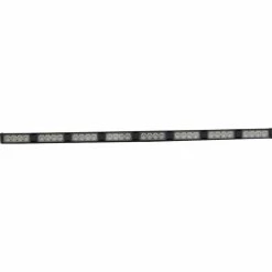 Buyers Products Buyers 24 LED Directional/Warning Light Bar - 8894037 -Cheap Vehicle Lighting Store 8894037FRONTUNLIT