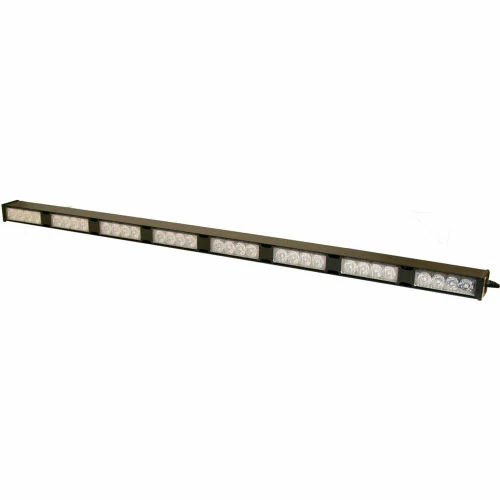 Buyers Products Buyers 32 LED Directional/Warning Light Bar - 8894047 3 Buyers Products Buyers 32 LED Directional/Warning Light Bar - 8894047