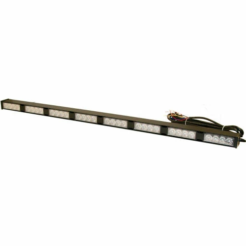 Buyers Products Buyers 32 LED Directional/Warning Light Bar - 8894047 4 Buyers Products Buyers 32 LED Directional/Warning Light Bar - 8894047 - Image 2