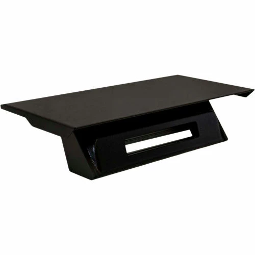 Buyers Products Buyers Drill-Free Light Bar Cab Mount For Dodge Ram 5500 Cab/2010-2016 Chassis - 8895350 3 Buyers Products Buyers Drill-Free Light Bar Cab Mount For Dodge Ram 5500 Cab/2010-2016 Chassis - 8895350