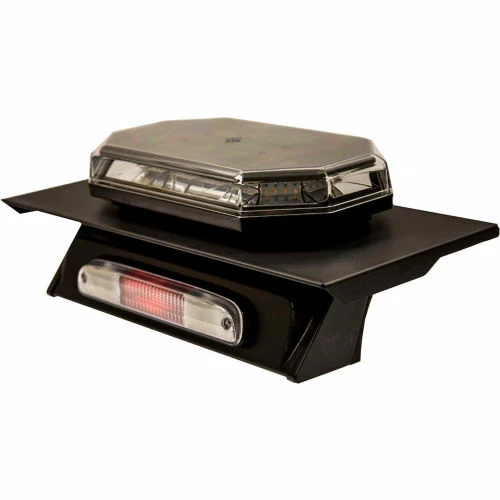 Buyers Products Buyers Drill-Free Light Bar Cab Mount For Dodge Ram 5500 Cab/2010-2016 Chassis - 8895350 4 Buyers Products Buyers Drill-Free Light Bar Cab Mount For Dodge Ram 5500 Cab/2010-2016 Chassis - 8895350 - Image 2