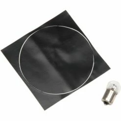 Buyers Products Magnetic-Mount Revolving Safety Light - RL650A -Cheap Vehicle Lighting Store 985013 03