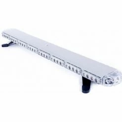 Ledqusa Condor Emergency LED TIR Light Bar 40" - A-1181-Red/White -Cheap Vehicle Lighting Store A 1181 4 2