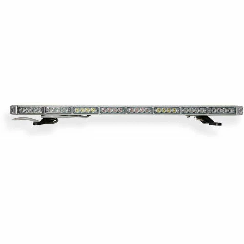 Ledqusa Condor Emergency LED TIR Light Bar 40" - A-1181-Amber/White 3 Ledqusa Condor Emergency LED TIR Light Bar 40" - A-1181-Amber/White