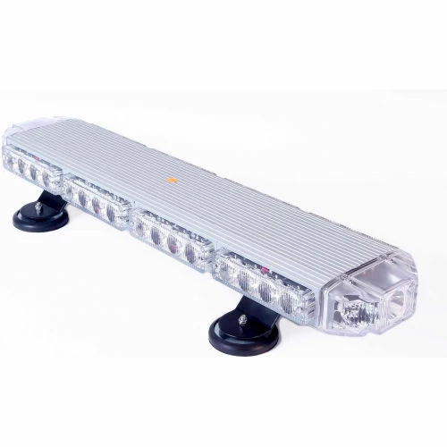 Ledqusa Condor Emergency LED TIR Light Bar 23" - A-1182-Amber 4 Ledqusa Condor Emergency LED TIR Light Bar 23" - A-1182-Amber - Image 2