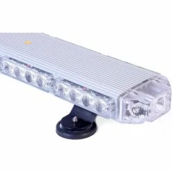 Ledqusa Condor Emergency LED TIR Light Bar 23" - A-1182-Red/White -Cheap Vehicle Lighting Store A 1182 3 2