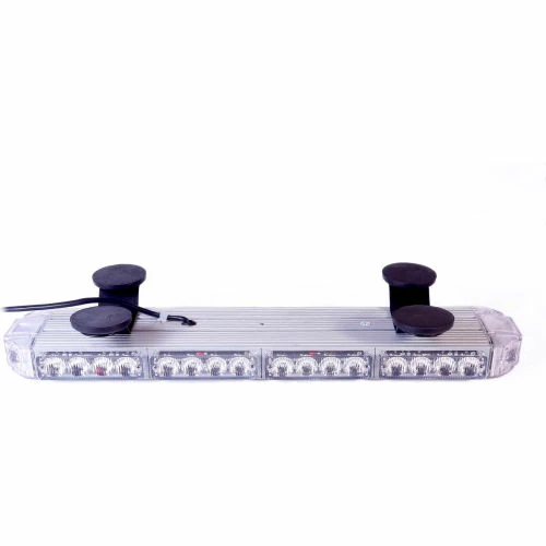 Ledqusa Condor Emergency LED TIR Light Bar 23" - A-1182-Amber 6 Ledqusa Condor Emergency LED TIR Light Bar 23" - A-1182-Amber - Image 4