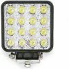 Ledqusa Vulture3 48 Watt LED Work lights, White - A-1212 -Cheap Vehicle Lighting Store A 1212