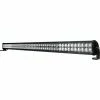 Ledqusa Prairie Falcon 41" Off Road LED Light Bar Flood/Spot Combo, White - A-1215