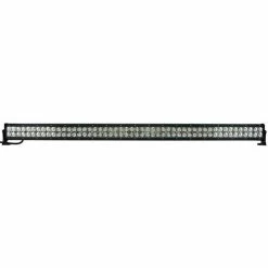 Ledqusa Prairie Falcon 51" Off Road LED Light Bar Flood/Spot Combo, White - A-1233 -Cheap Vehicle Lighting Store A 1233 2