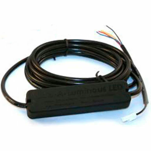 Ledqusa Predator LED Hide A Way - A-1252-Blue/White 7 Ledqusa Predator LED Hide A Way - A-1252-Blue/White - Image 5